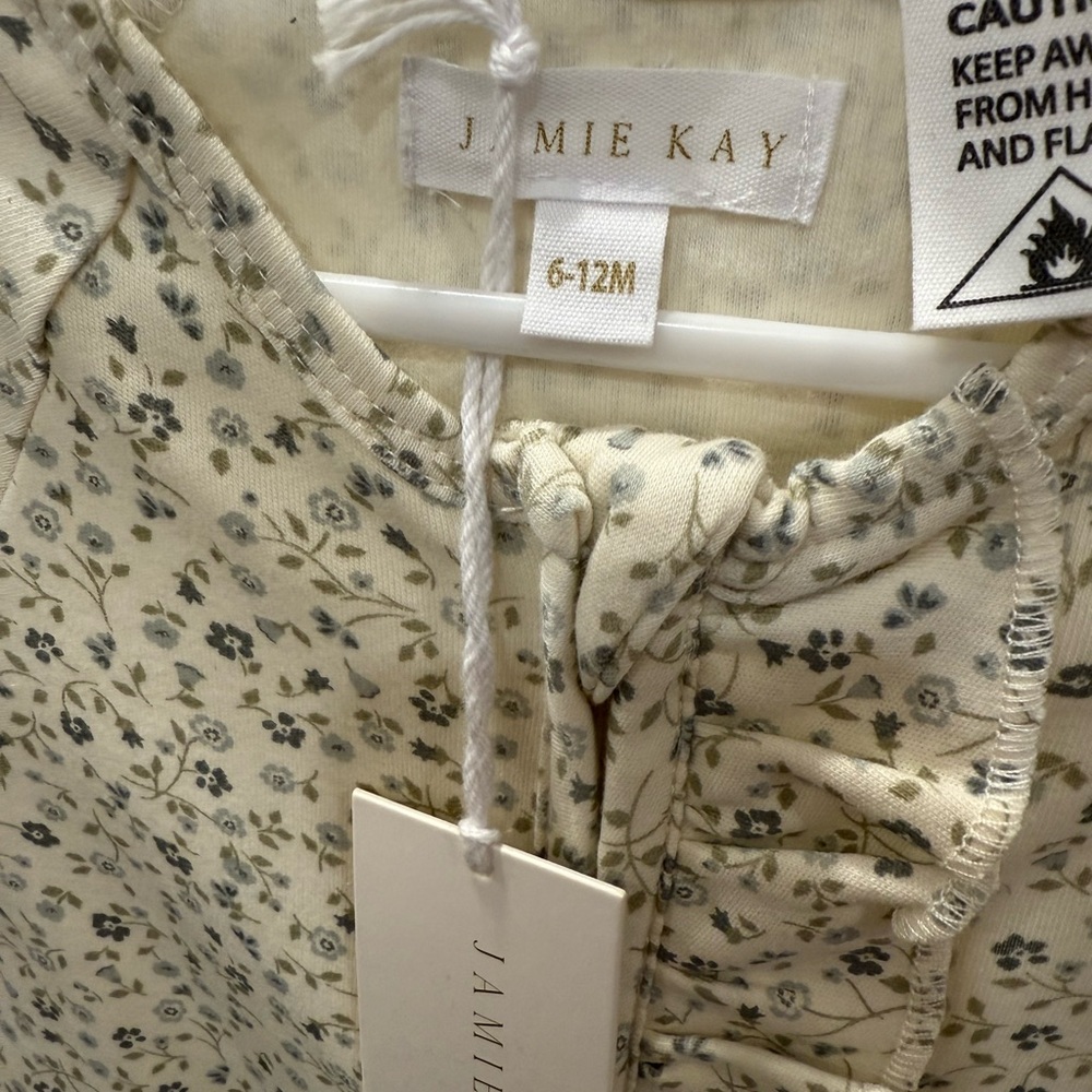 Jamie Kay Organic Cotton Melanie One Piece - Picture 2 of 5